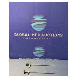 Covidien 30deg + 0deg Autoclave 4k Laparoscopes