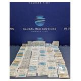 Ethicon Short-Long Dated Suture