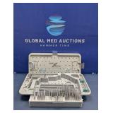 Biomet/EBI - Dynafix Fracture Management Tray