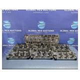 Stryker System 7 & 8 Handpiece Insert Trays