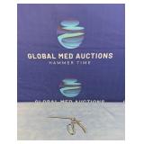 Miltex Ferris-Smith Pituitary Cip Jaw Rongeur