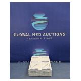 Orthofix Mixed Single Use Osteotomes Lot