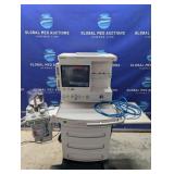 Mindray A5 Anesthesia Machine