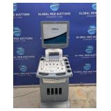 Mindray DC-7 Diagnostic Ultrasound System