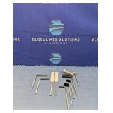 Omni-Tract Surgical Retractor Blades