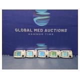 Covidien Kangaroo Connect Enteral Feeding Pumps