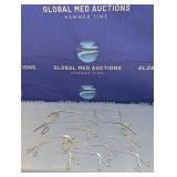 Storz/Depuy/Jarit/V.Mueller Pituitary Rongeurs