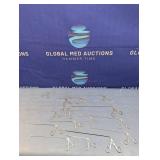 Storz/Xomed/Boss Cup Grasping Forceps