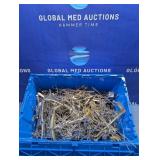 Surgical Instrument Bin