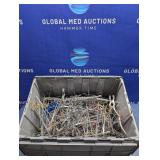 Surgical Instrument Bin