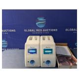 Lot of TWO Hologic Novasure RF Controller Model 10