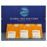 Stryker Neurovascular Target Detachable Coils