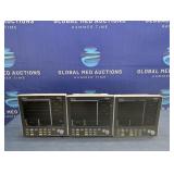 Mindray Passport V Monitors