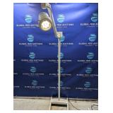 Medical Illumination 061313 Exam Light