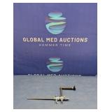 Storz Percutaneous Operating Nephroscope, 6ï¿½