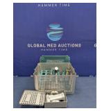 Hall PowerPro Set - Battery Oscillator & Z-Serter