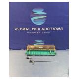 Linvatec UHD5500 5mm Scopes