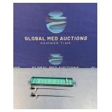 Linvatec UHD5500 5mm Scopes