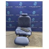 Ritter Midmark 630 Procedure Chair
