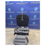 Ritter Midmark 630 Procedure Chair