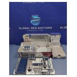 Wright/Tournier Ortholoc SPS System