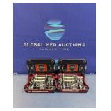 Synchronized Orthopedic Endoscopic Segway Tray