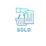 ALL ITEMS ARE SOLD AS-IS and WHERE-IS