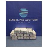 Lot of Ethicon VICRYL Plus Suture Short Dated
