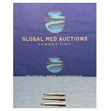 Synovis GEM 2740 Microvascular Coupler Instruments