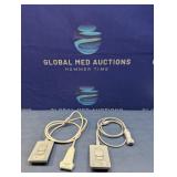 Sonosite L38xi & P21 Ultrasound Probe