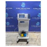 ERBE V-IO 300D ESU w/ Pedal and Cart