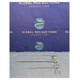 Karl Storz Optical Grasping Forceps