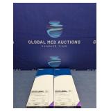 Boston Scientific WallStent Biliary Uncovered