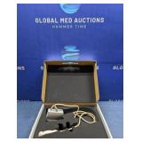 Phillips C5-2 Curved Array Ultrasound Probe