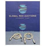 J&J Ethicon Harmonic Scalpels and Attachment