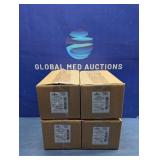 Argon Medical Double Female LL Adapters