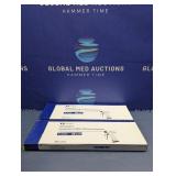 Covidien Sonicision Curved Jaw Dissectors