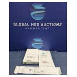 Arthrex Micro SutureLassos & HD Scorpion Needle