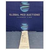 Arthrex Double Loaded Knee FiberTak 2.6mm