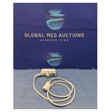 Siemens Acuson 4V1c Vector Array Probe