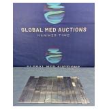 Mixed Lot of Stainless Steel Osteotomes