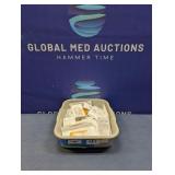 Assorted Sutures - Individual Packaged