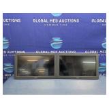 Philips/Elo ET2401L 24' Touchscreen Monitors