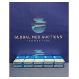 Zimmer Persona Knee 2.5mm Female Hex Screw