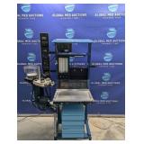 Datex Excel 210 Anesthesia Machine