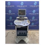 GE Volusion 730 Pro Ultrasound Machine