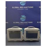Philips IntelliVue MP50 Patient Monitors