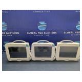Philips IntelliVue MP50 Patient Monitors
