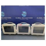 Philips IntelliVue MP50 Patient Monitors