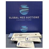 Covidien EndoPaddle Retract+VersaCare Dilator